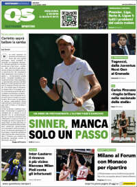 Quotidiano Sportivo