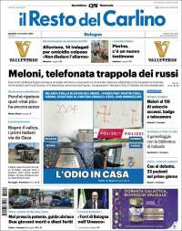 Il Resto del Carlino