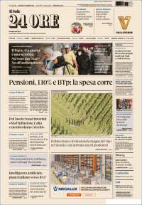 Il Sole 24 ORE