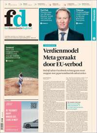 Het Financieele Dagblad