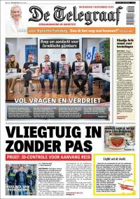 De Telegraaf