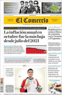 El Comercio