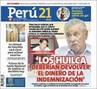 Perú 21