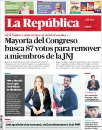 La Republica