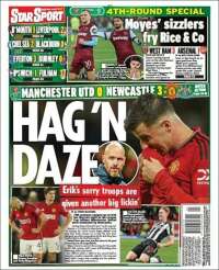 Star Sport