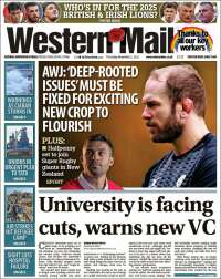 Western Mail