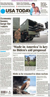USA Today