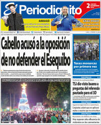 Periodiquito de Aragua