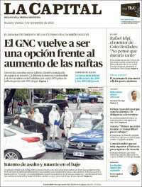 La Capital - Rosario