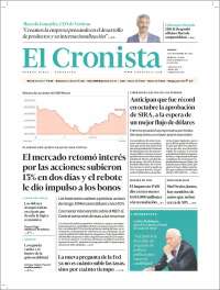 El Cronista Comercial