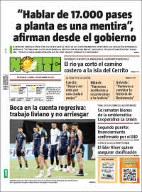 Diario Norte