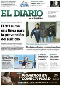 Diario de la República