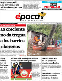 Diario Época
