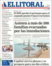 El Litoral Corrientes