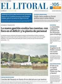 Diario El Litoral