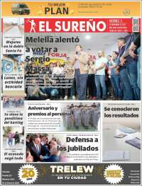 Diario El Sureño