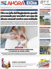 El Día de Gualeguaychú