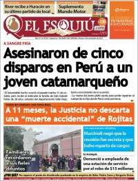 El Esquiu