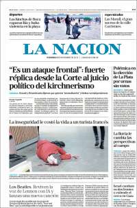 La Nación