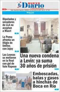 Nuevo Diario de Salta