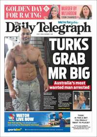 The Daily Telegraph