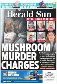 Herald Sun