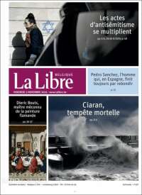 La Libre.be