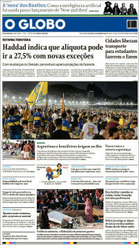 O Globo