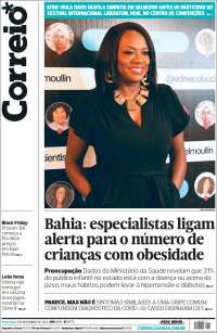 Correio*
