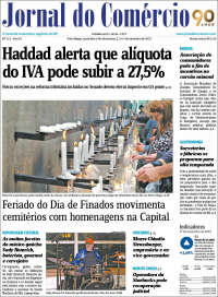 Jornal do Comércio
