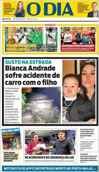 O Dia