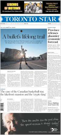 The Toronto Star