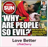 The Toronto Sun