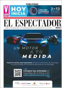 El Espectador