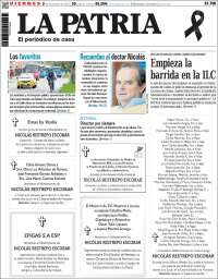 La Patria