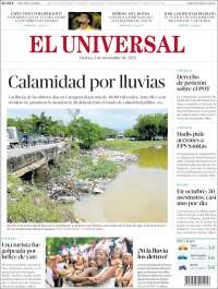 El Universal