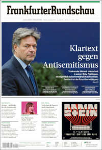 Frankfurter Rundschau