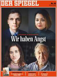 Der Spiegel