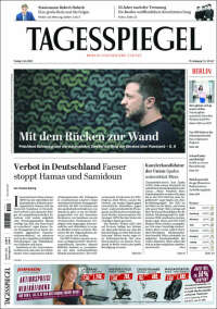 Der Tagesspiegel