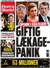 Ekstra Bladet