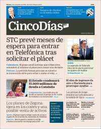 Cinco Días