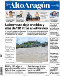 Diario del AltoAragón