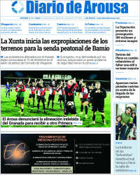 Diario de Arousa