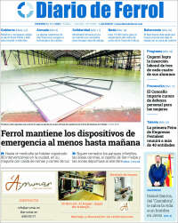 Diario de Ferrol
