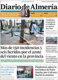 Diario de Almería