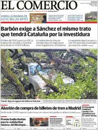 El Comercio