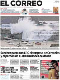 El Correo