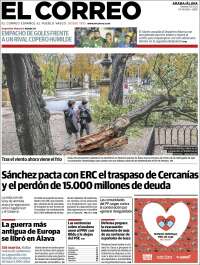 El Correo - Álava