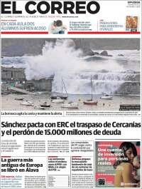 El Correo - Guipuzcoa