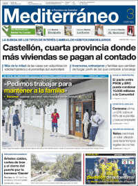 El Periódico Mediterraneo
